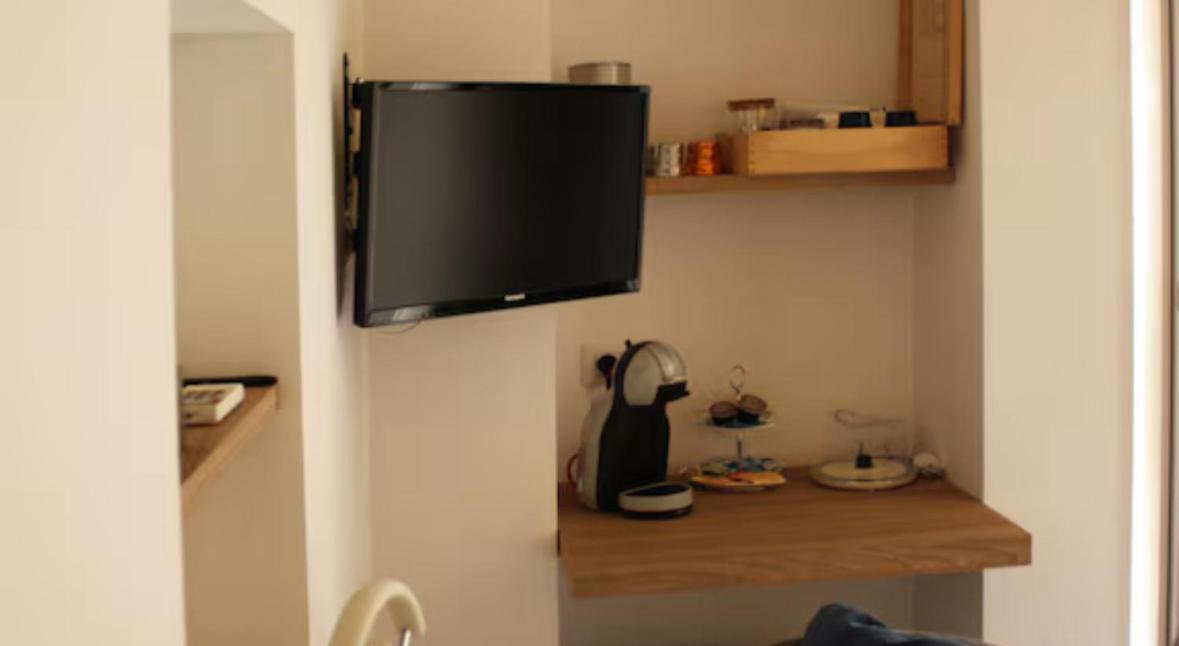 B&B Santa Chiara Altamura Dış mekan fotoğraf