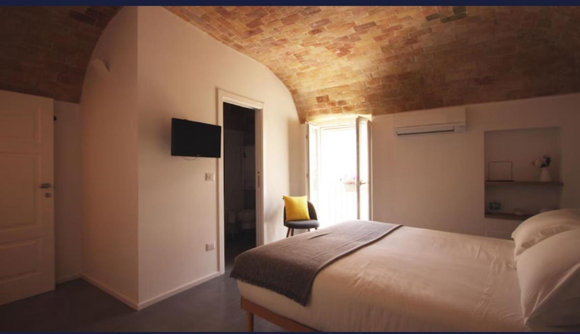 B&B Santa Chiara Altamura Dış mekan fotoğraf