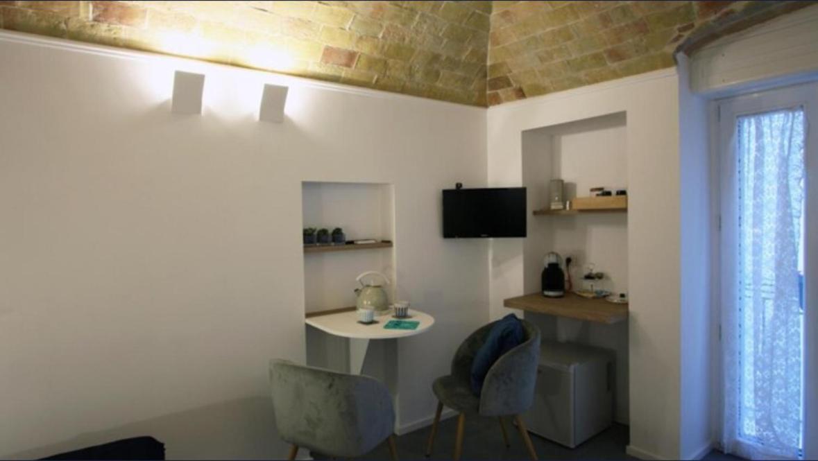 B&B Santa Chiara Altamura Dış mekan fotoğraf