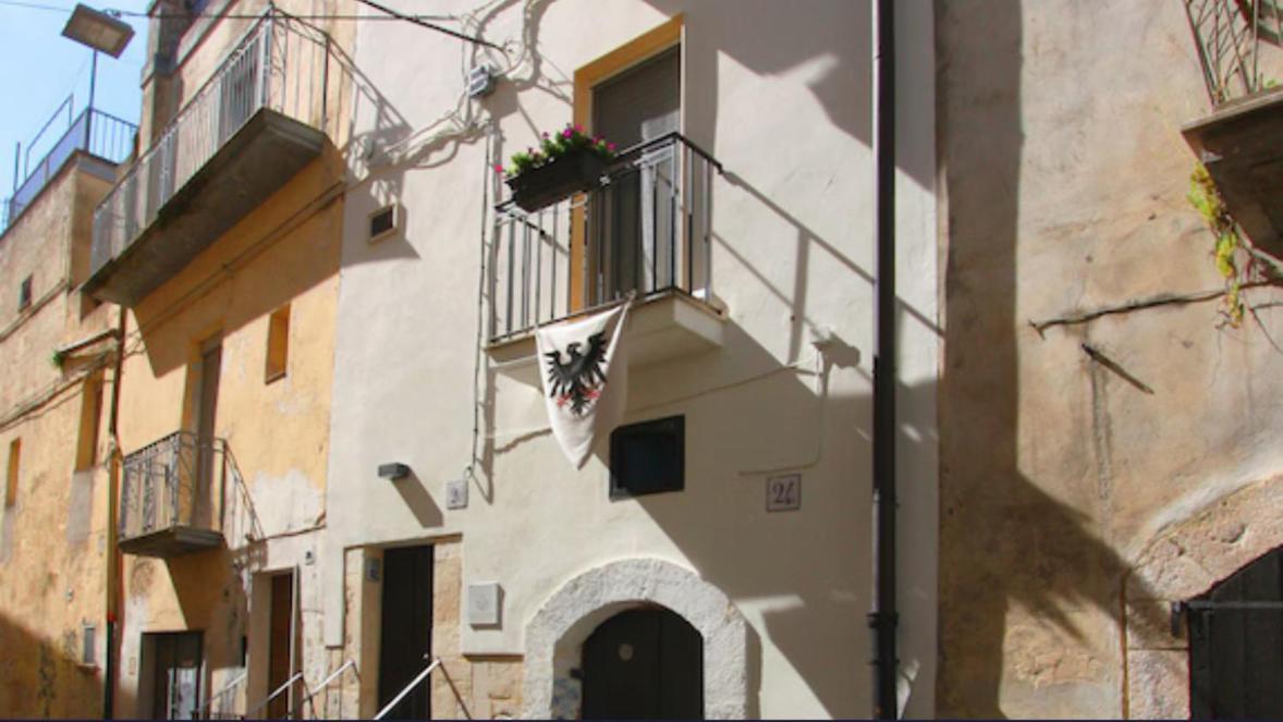 B&B Santa Chiara Altamura Dış mekan fotoğraf
