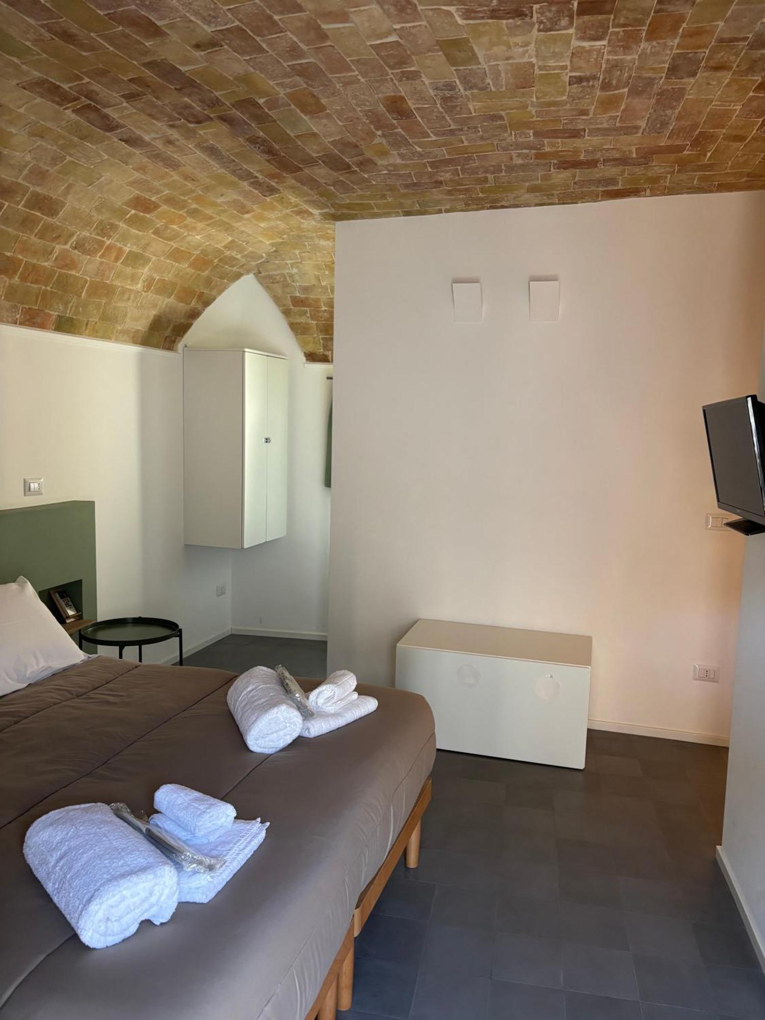 B&B Santa Chiara Altamura Dış mekan fotoğraf