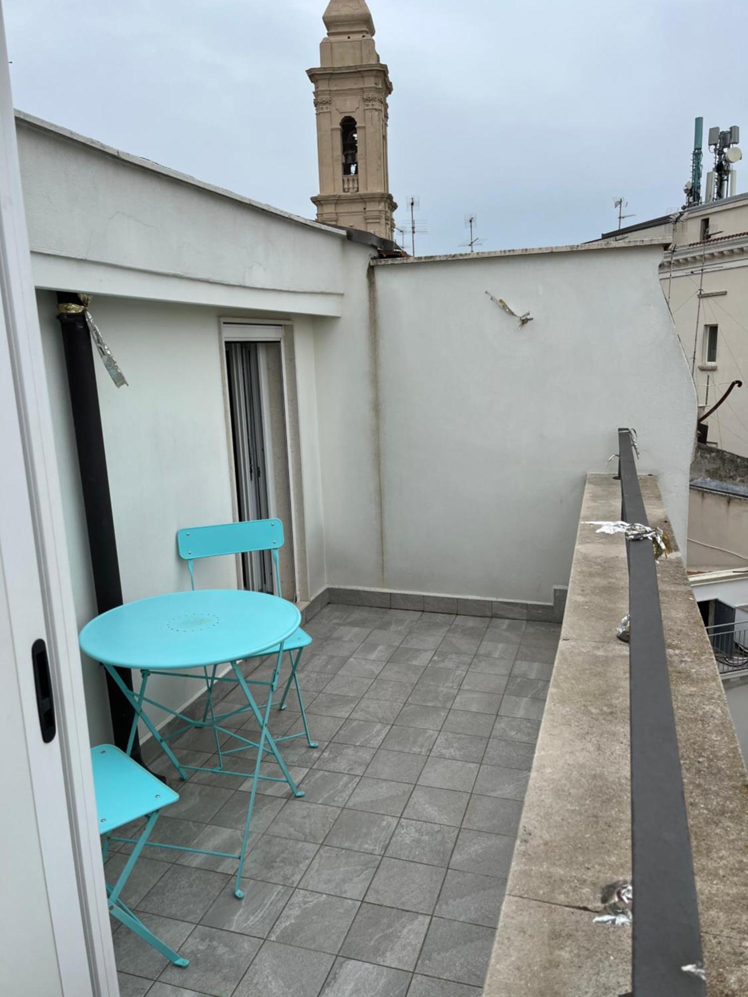 B&B Santa Chiara Altamura Dış mekan fotoğraf