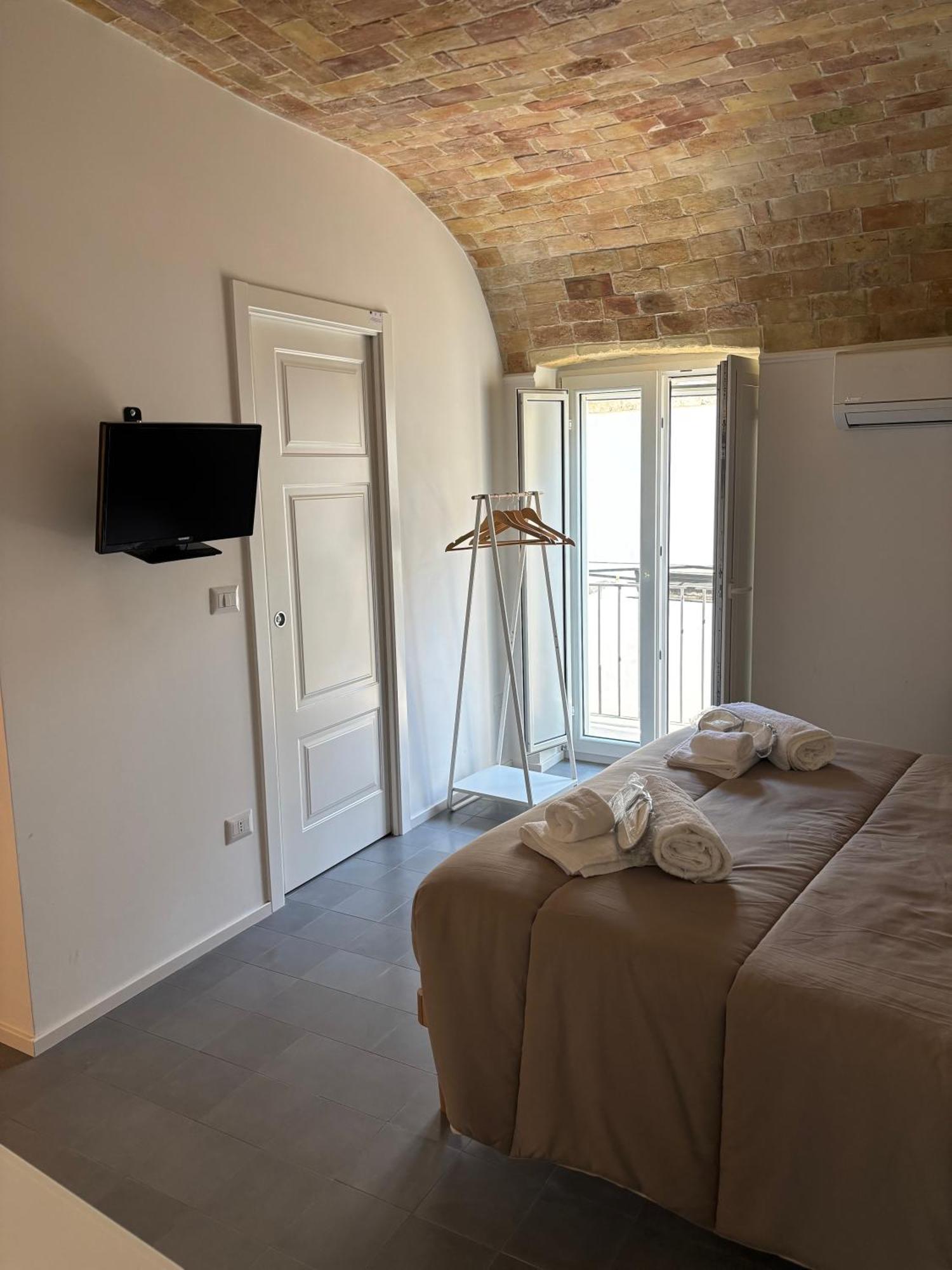 B&B Santa Chiara Altamura Dış mekan fotoğraf