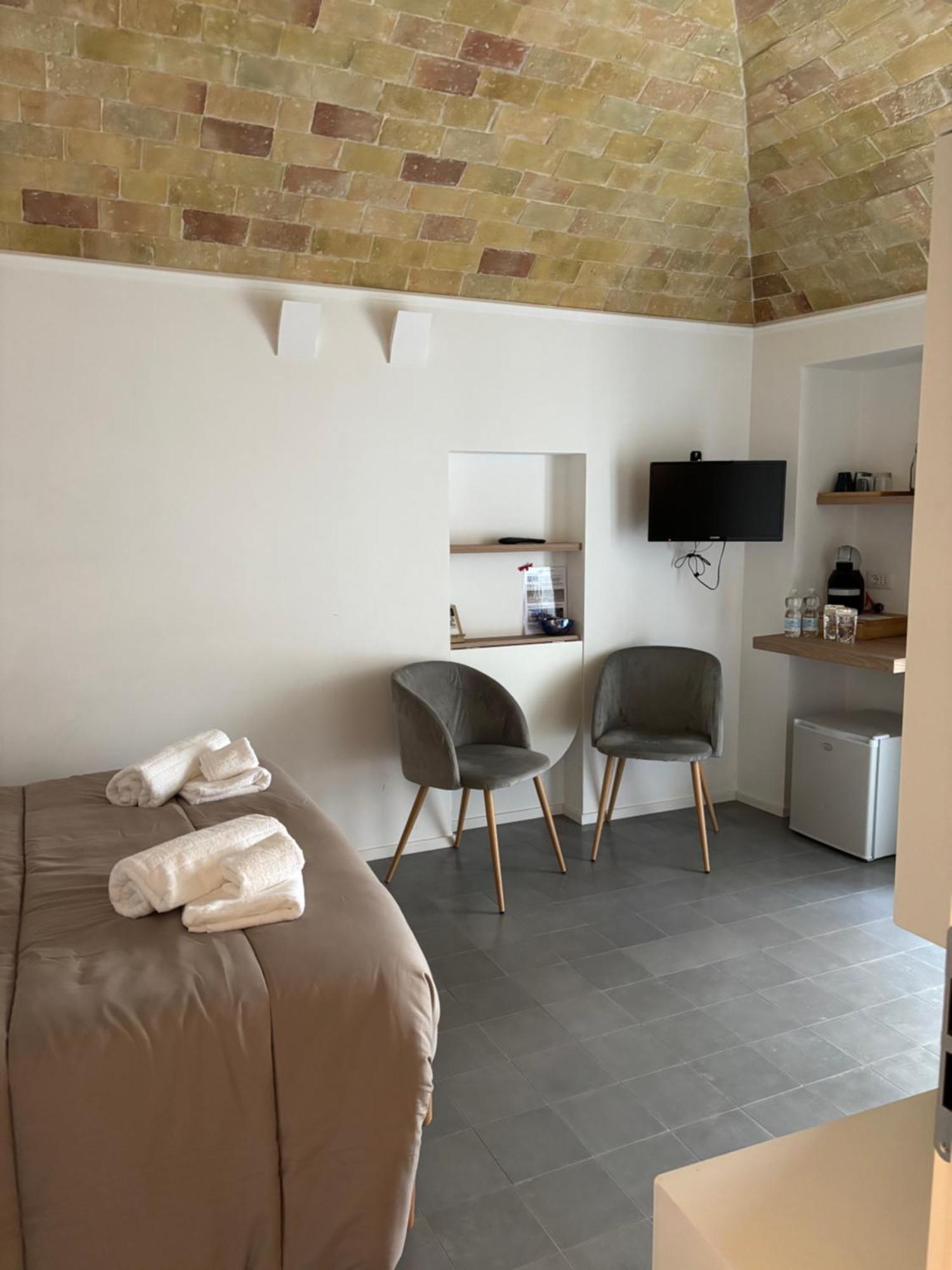 B&B Santa Chiara Altamura Dış mekan fotoğraf