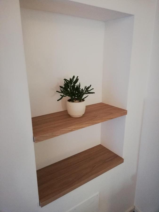 B&B Santa Chiara Altamura Dış mekan fotoğraf
