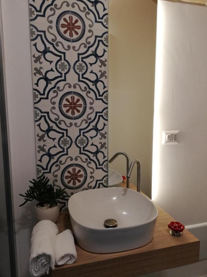 B&B Santa Chiara Altamura Dış mekan fotoğraf