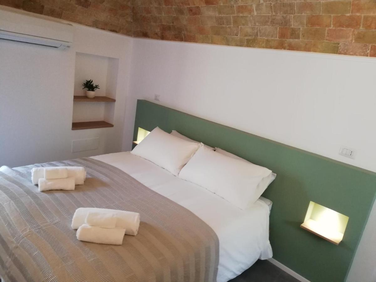 B&B Santa Chiara Altamura Dış mekan fotoğraf