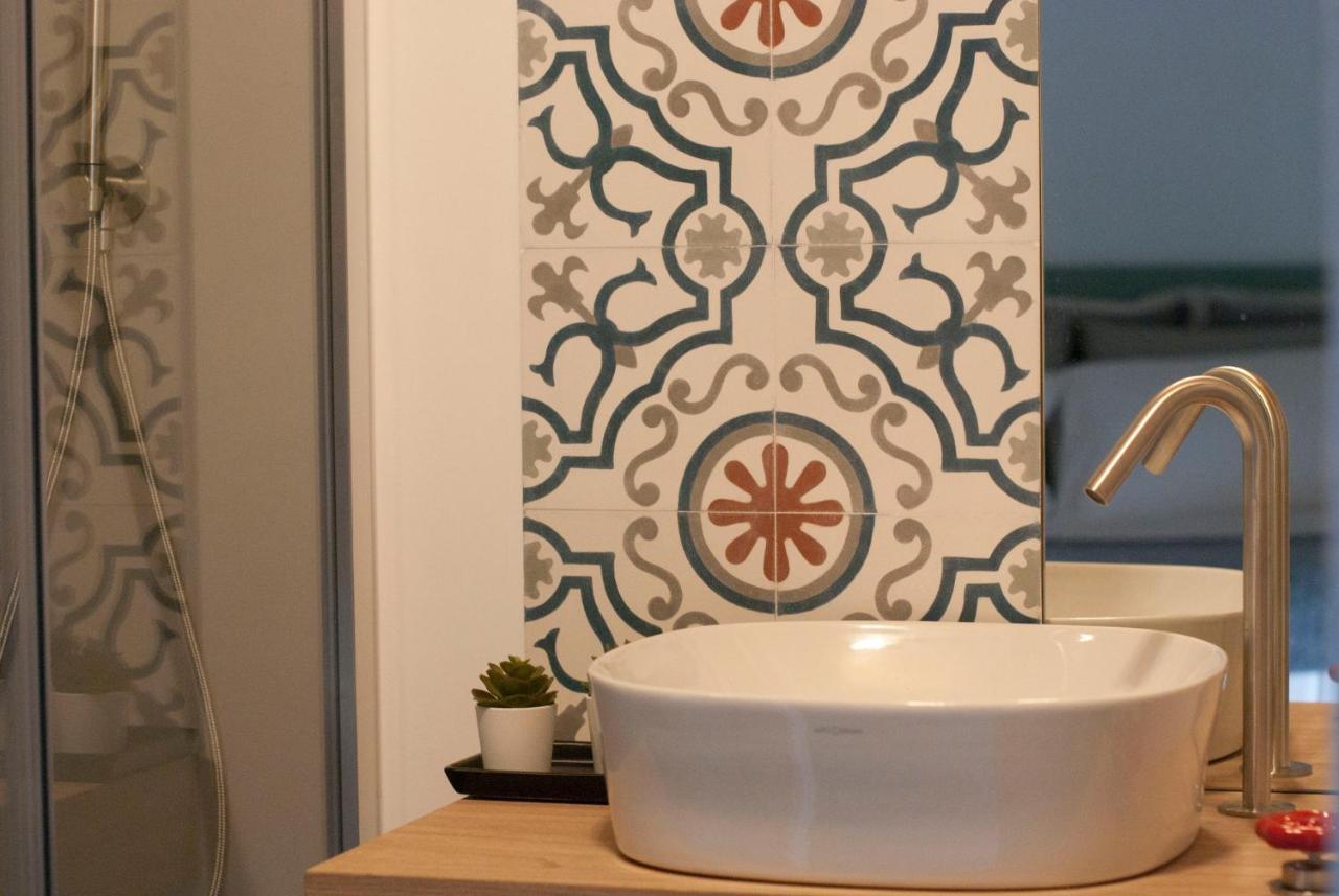 B&B Santa Chiara Altamura Dış mekan fotoğraf