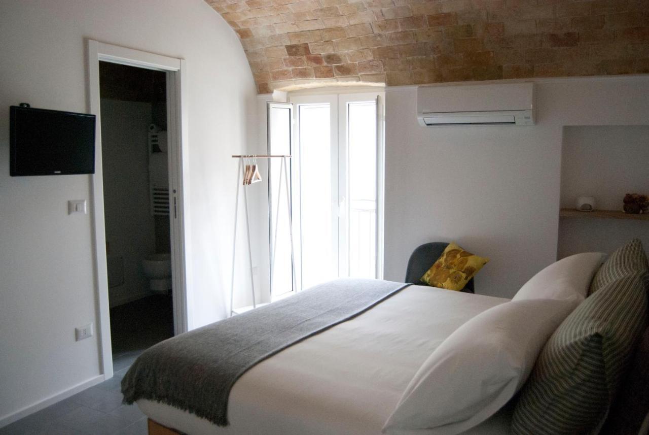 B&B Santa Chiara Altamura Dış mekan fotoğraf