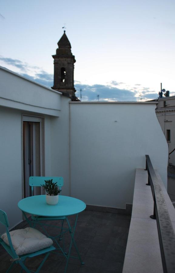 B&B Santa Chiara Altamura Dış mekan fotoğraf