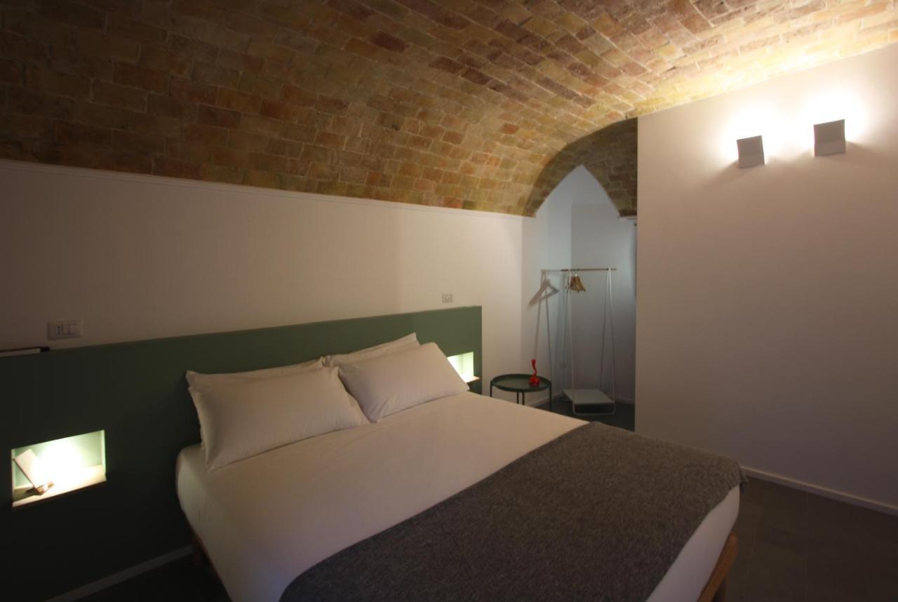 B&B Santa Chiara Altamura Dış mekan fotoğraf
