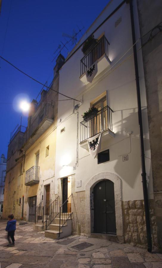 B&B Santa Chiara Altamura Dış mekan fotoğraf