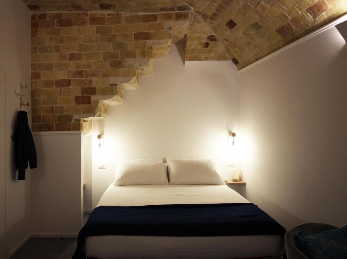 B&B Santa Chiara Altamura Dış mekan fotoğraf